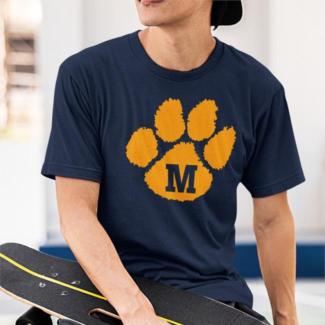 Mizzou Hoops Phil Pressey Toddler Footprints Tigers Legend Sweatshirts Rico Industries NCAA