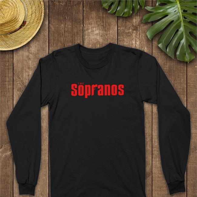 The Sopranos Shirts