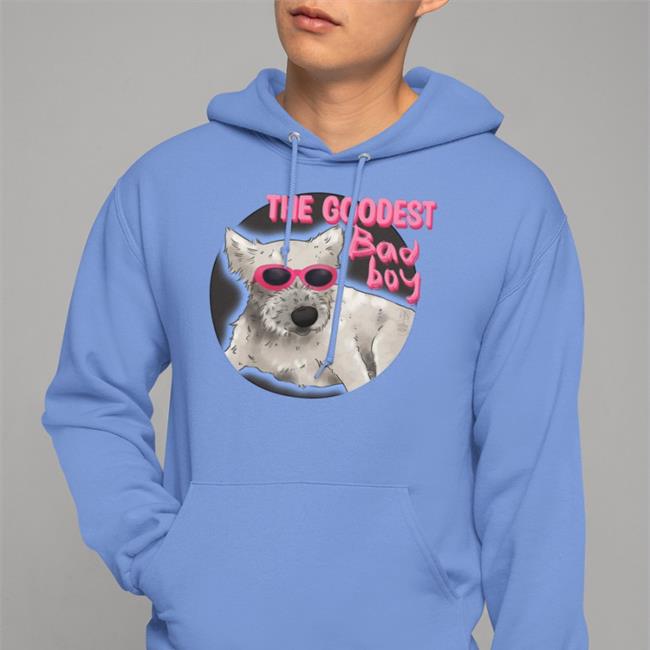 The Goodest Bad Bay Shirts