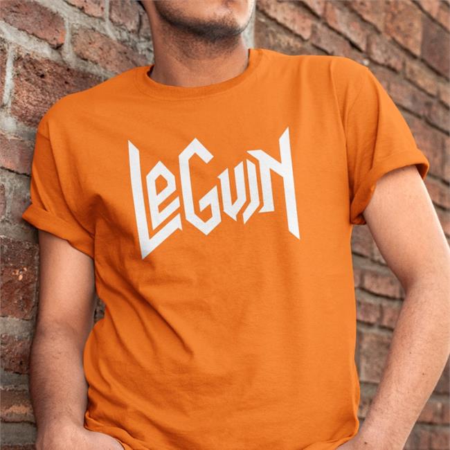 Ursula K LeGuin Metal Af Shirt Maria Dahvana Headley Void Merch