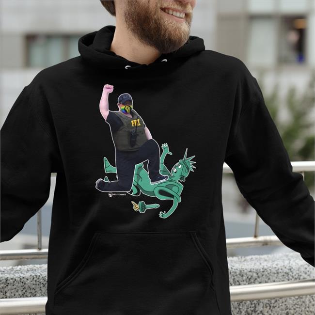 The Kneel Tee Shirt