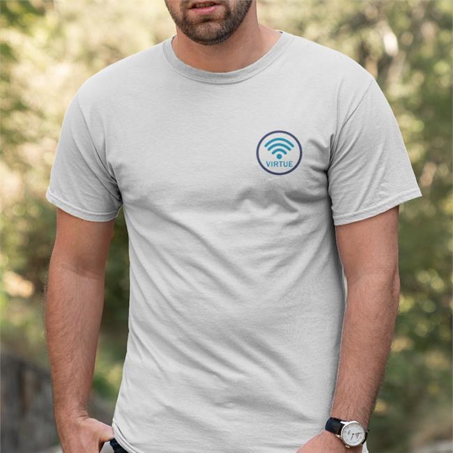 The Virtue Signal T Shirt Daily Wire Merchandise