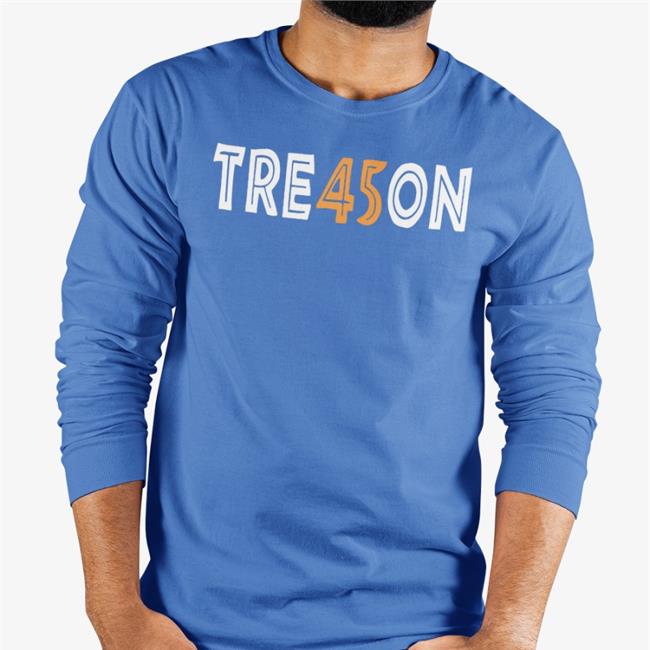 Tre45on Shirts