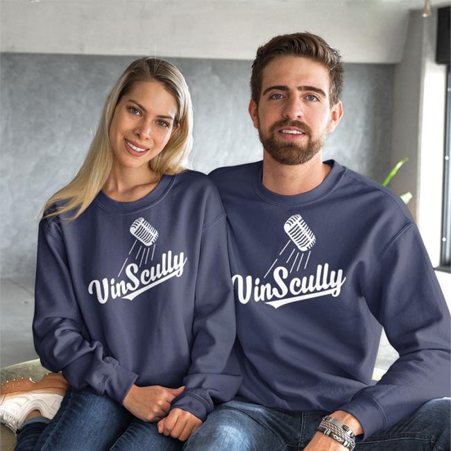 Vin Scully Shirt
