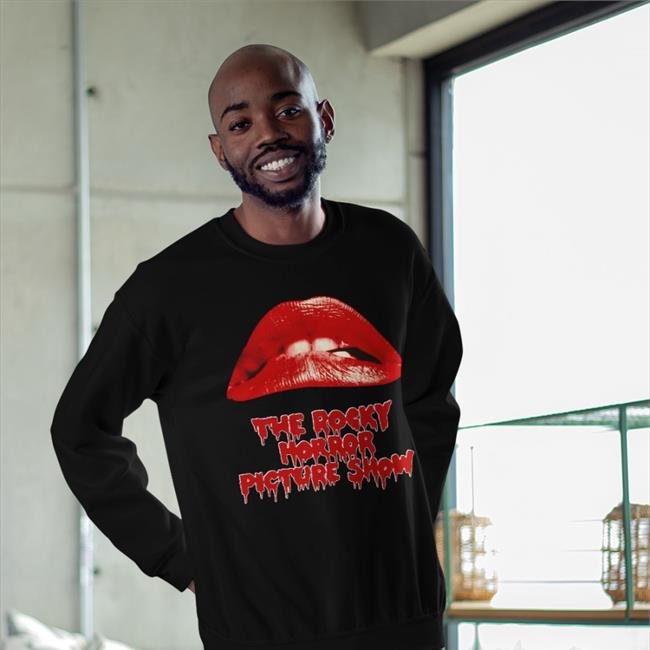 The Rocky Horror Picture Show Shirts