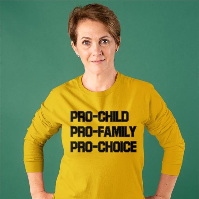 Leonard Nimoy Pro-Child Pro-Family Pro-Choice Sweatshirt Cory Doctorow
