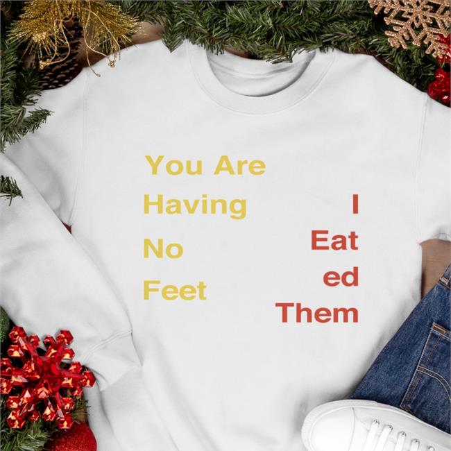Thomas the Plank Engine You Are Having No Feet I Eat Ed Them Tee