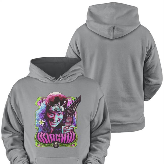 Nordacious Merch Munson Are You Ready For The Most Metal Concert In The History Of The World Tee