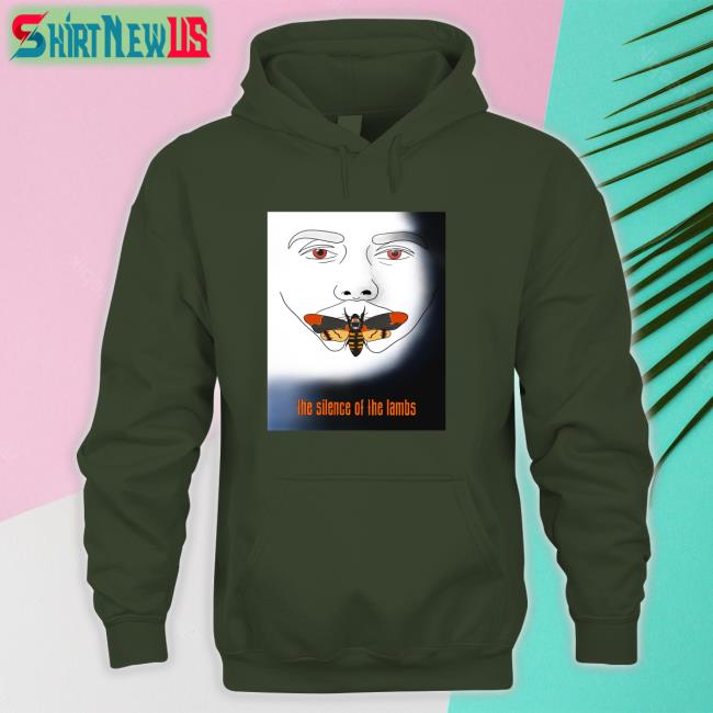 Jimmy Garoppolo The Silence Of The Lembs Long Sleeve Rita Oak