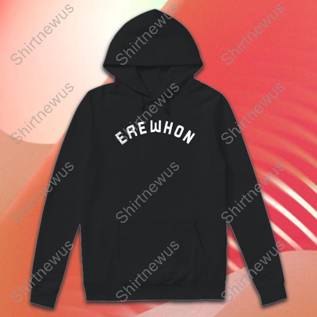 Official Erewhon Shirt
