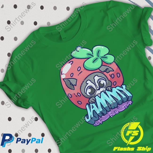 Thejamplan Jammin Hoodie