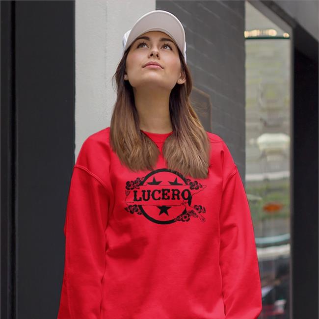 Tennessee Lucero Tee