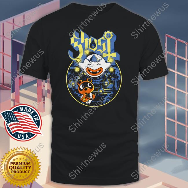 Wisper My Name Shirt