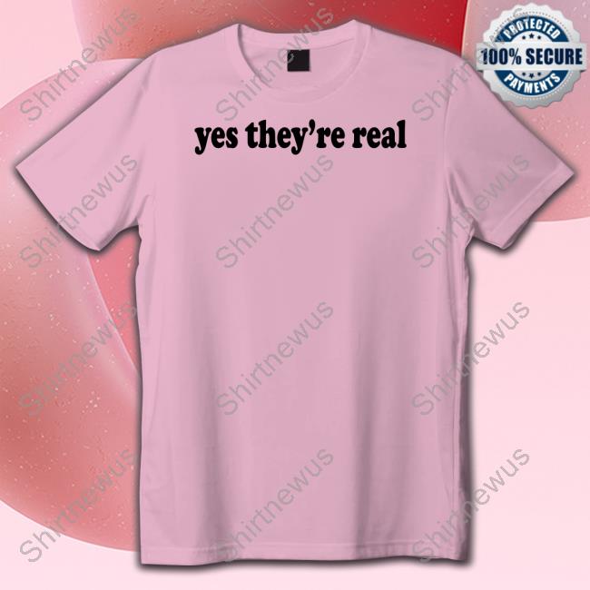 Wanda Maximoff Elizabeth Olsen Yes They're Real Shirts Shirts That Go Hard