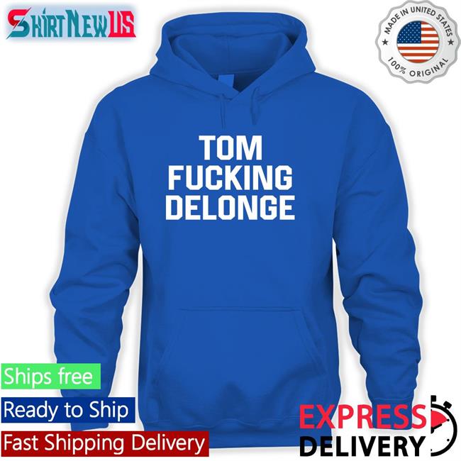 Carly Tom Fucking Delonge Sweatshirt Carlycarmanx