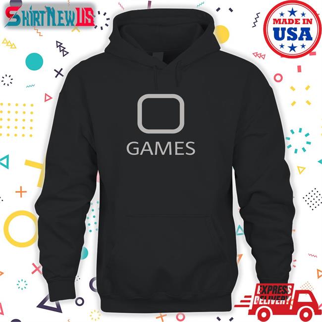 0 Games Shirt