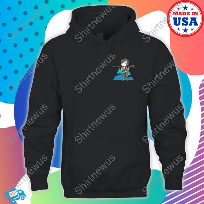 Alex Zedra Merch Zedra Cartoon Logo Tank Bunkerbranding