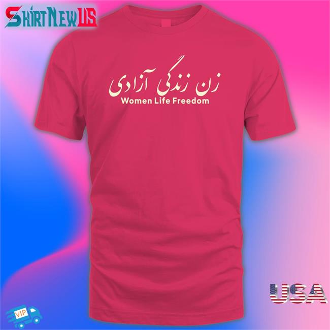Women Life Freedom Cap Wesam Badr