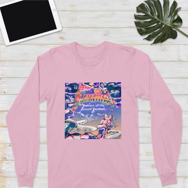 Of The Dream Canteen Tee Shirt