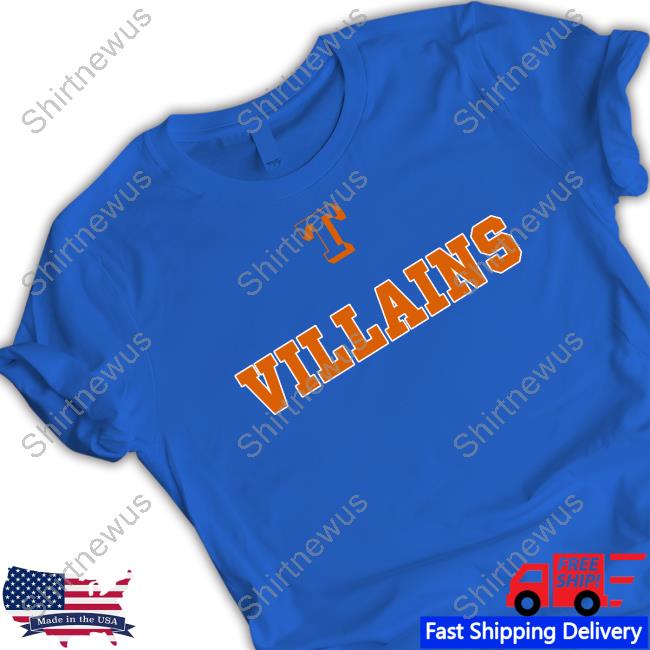 Villains Shirt CustoVillains Shirt Custom Ink Merch Villains Sweatshirts