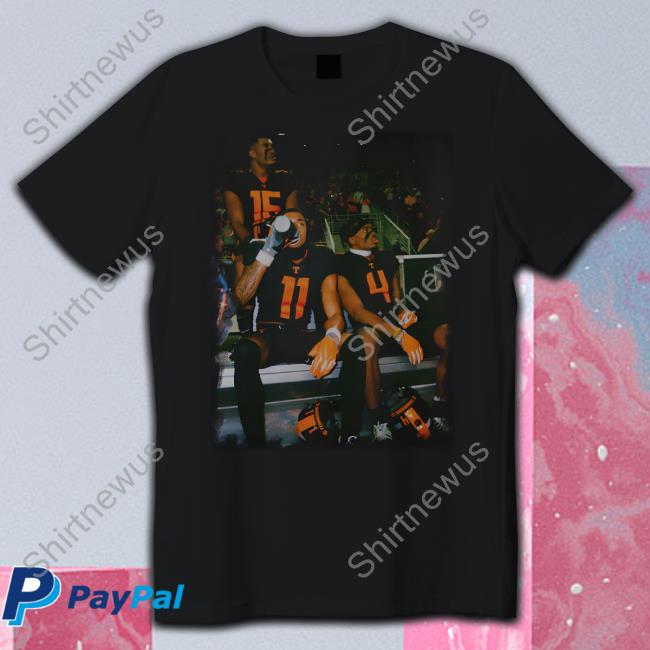 Wide Receiver U Shirt