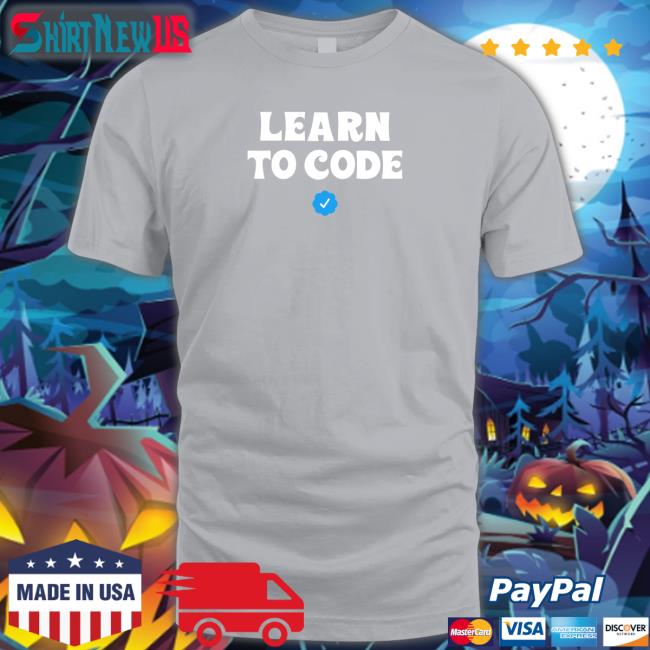 Woke Store Learn To Code Hoodies Libby Emmons