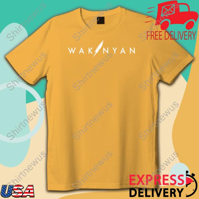 Wakinyan Tee