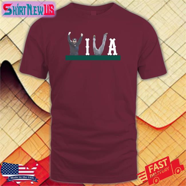 Viva T Shirt