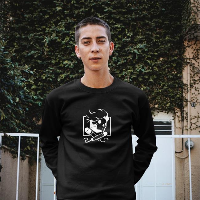 Rustage Tee Shirt