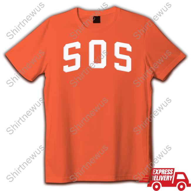 Sza Sos Shirts