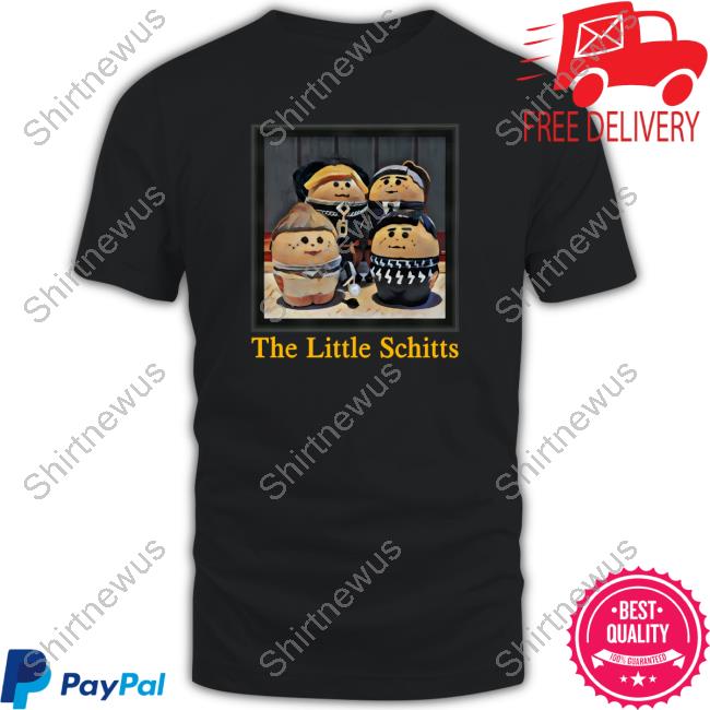"Rose Family Portrait" The Little Schitts Cap