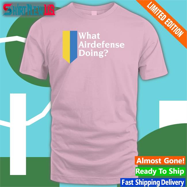 Saint Javelin Store Fellas What Airdefense Doing Tee Jonї Pyysalo