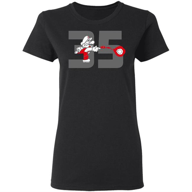 Fire Mario T Shirt Hoodie Fire Mario T Shirt Hoodie