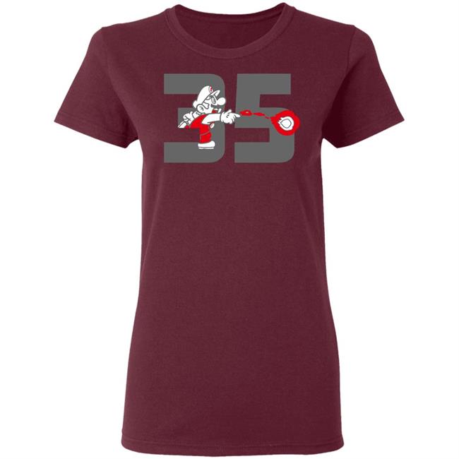 Fire Mario T Shirt Hoodie Fire Mario T Shirt Hoodie