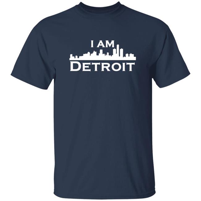 Iamdetroitclothing I Am Detroit T Shirt Hoodie Iamdetroitclothing I Am Detroit T Shirt Hoodie