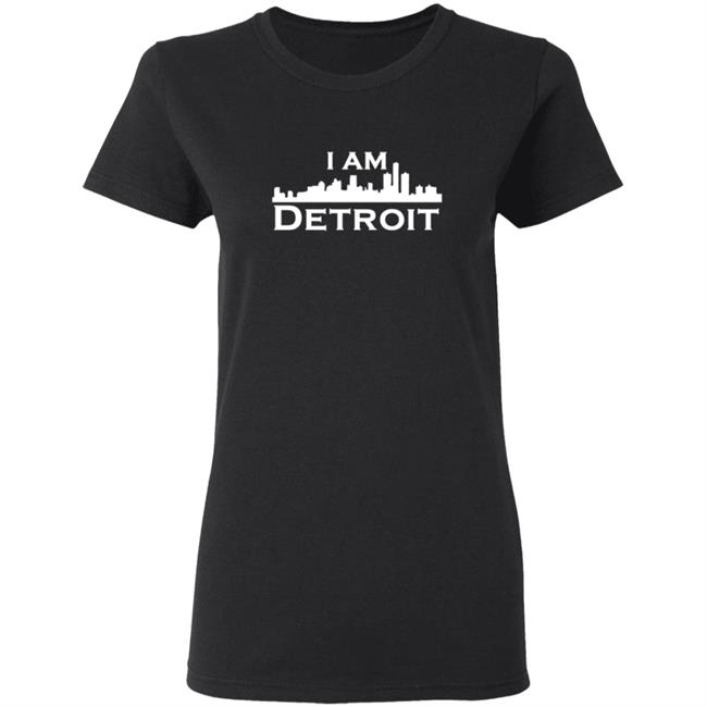 Iamdetroitclothing I Am Detroit T Shirt Hoodie Iamdetroitclothing I Am Detroit T Shirt Hoodie