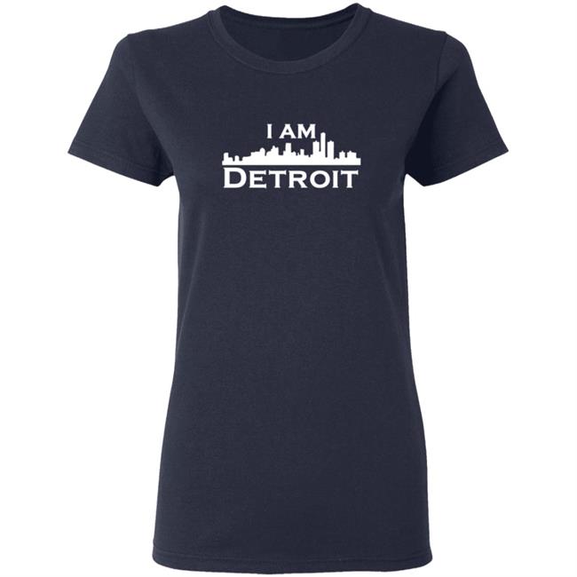 Iamdetroitclothing I Am Detroit T Shirt Hoodie Iamdetroitclothing I Am Detroit T Shirt Hoodie