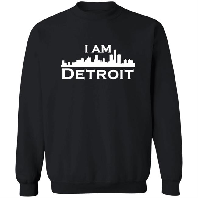 Iamdetroitclothing I Am Detroit T Shirt Hoodie Iamdetroitclothing I Am Detroit T Shirt Hoodie