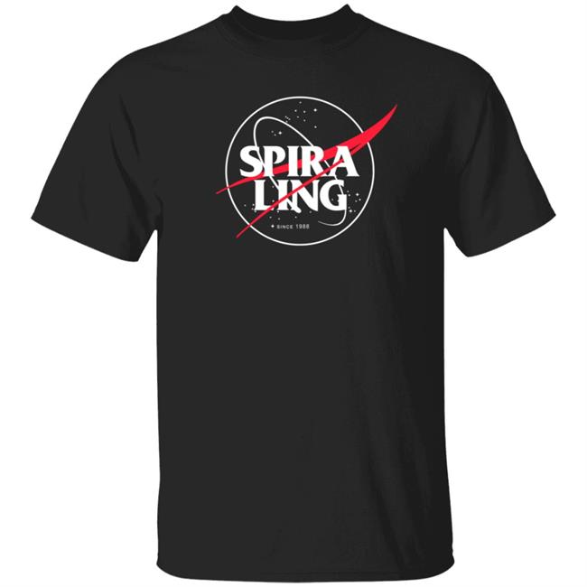 Shane Dawson Merch Spiraling T Shirt Hoodie