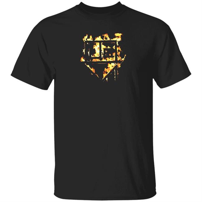 The Nbhd Merch Burning House Shirt Hoodie The Nbhd Merch Burning House Shirt Hoodie