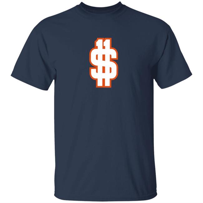 26 Chicago Dollar Tee Shirt Hoodie