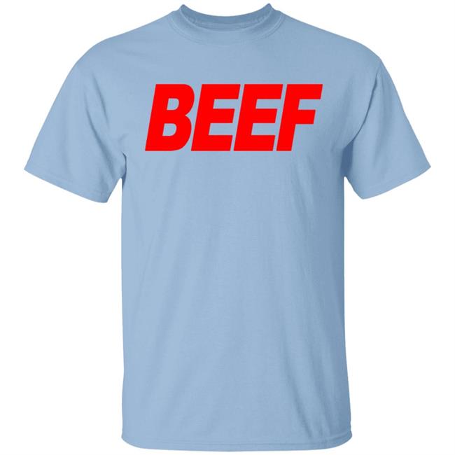Dftba Store Beef History Hoodie Shirt