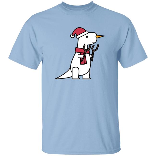 Shop Dinosaur Merch Store Snowman T Rex SweatShirt Shop Dinosaur Merch Store Snowman T Rex T Shirt Snowman T Rex SweatShirt Shop Dinosaur Merch Store Snowman T Rex Shirts