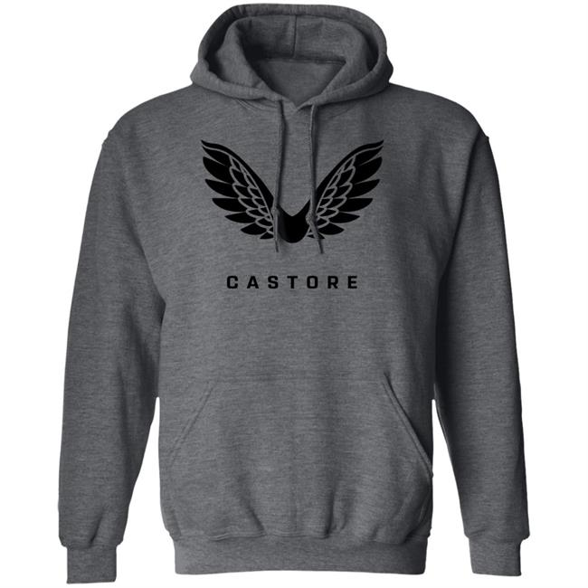 Castore Waterproof Garcia Hoodie