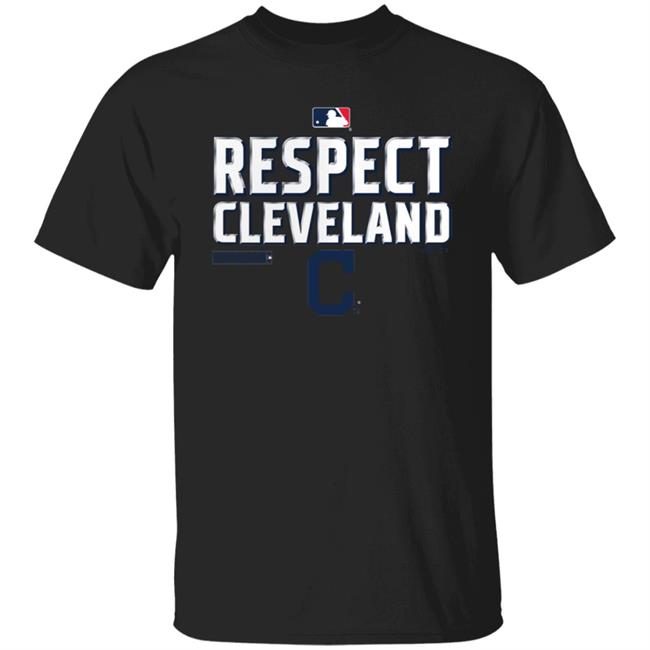 Cleveland Indians Fanatics Branded Red 2020 Postseason Locker Room T-Shirt