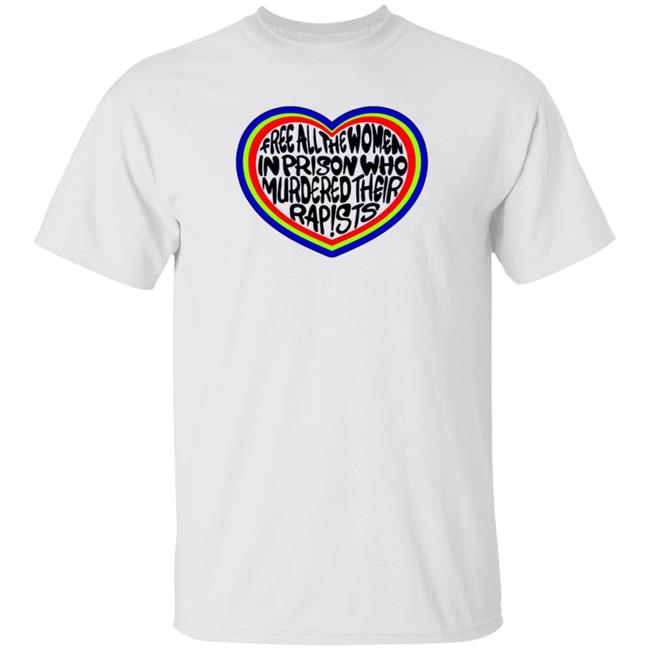 Matthew Mccutcheon Free All The Women Shirt hoodie