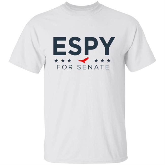 Mike Espy For Senate Shirt hoodie