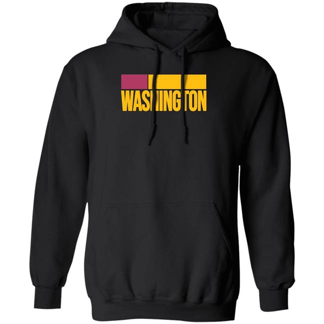 Chase Young Washington Hoodie