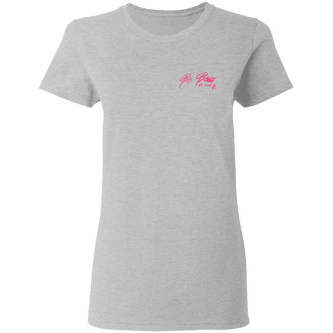 Be Boss Be Kind Hoodie Be Boss Be Kind Hoodie