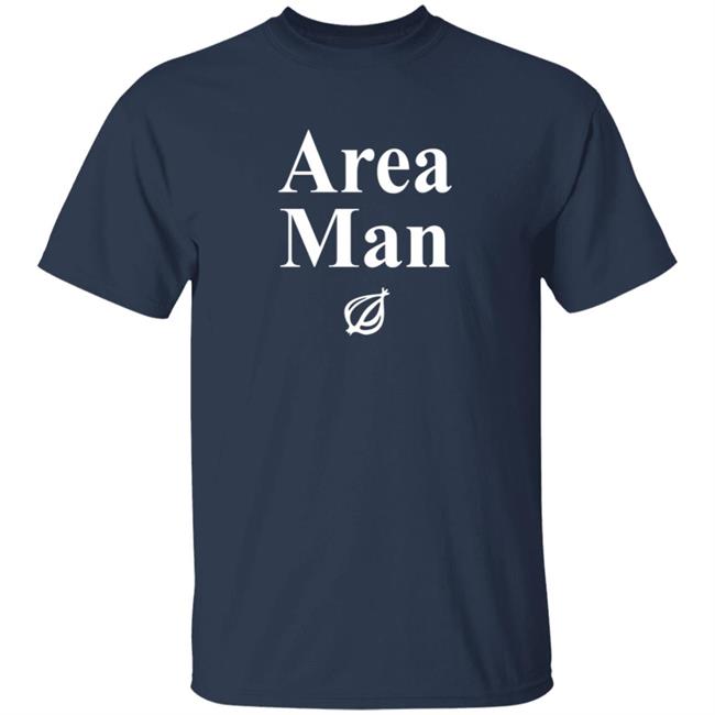 Area Man Headline T Shirt Hoodie Area Man Headline T Shirt Hoodie